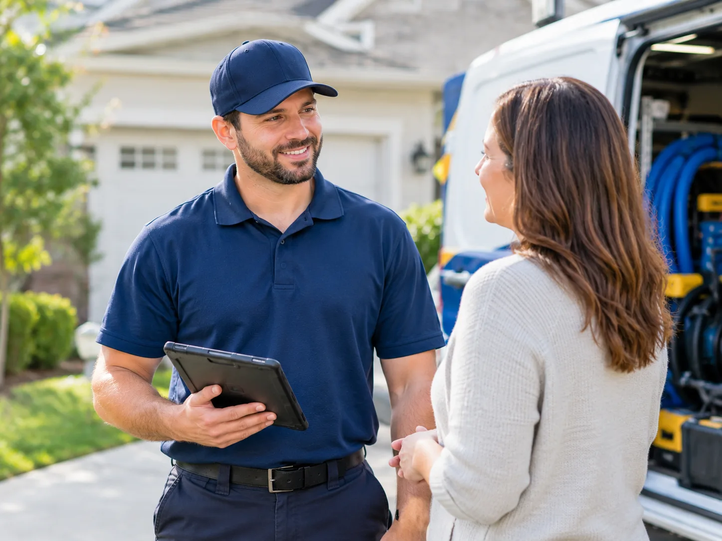 Sewage Backup Cleanup Townville, PA FAQs